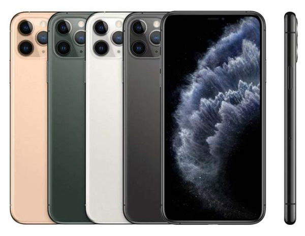 iPhone 11