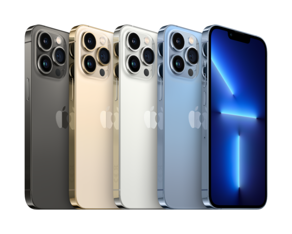 iPhone 13