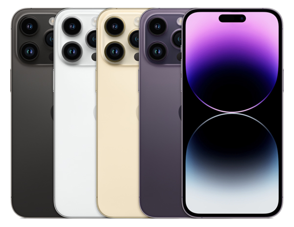 iPhone 14 Pro